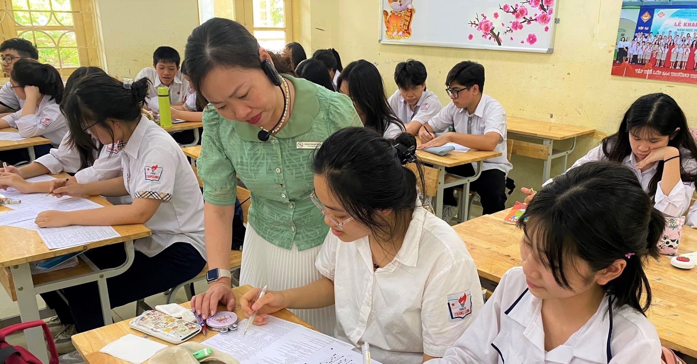 Trung Tâm Giáo Dục Văn Hóa Tâm An